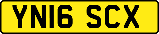 YN16SCX