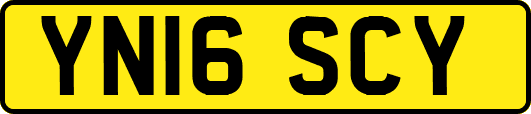 YN16SCY