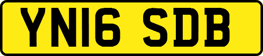 YN16SDB
