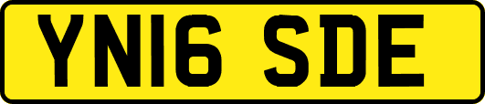 YN16SDE