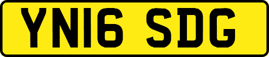 YN16SDG