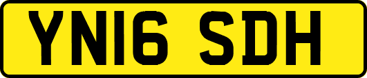 YN16SDH