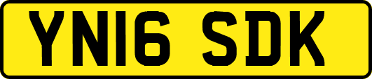 YN16SDK