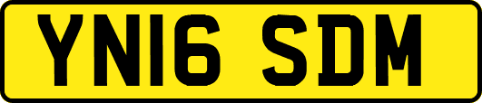 YN16SDM