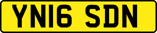 YN16SDN