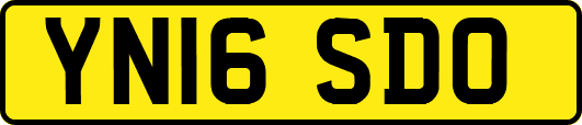 YN16SDO