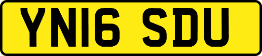 YN16SDU