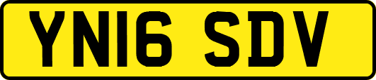 YN16SDV