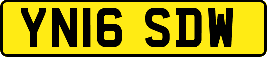 YN16SDW