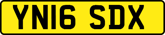 YN16SDX