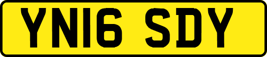 YN16SDY
