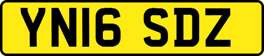 YN16SDZ