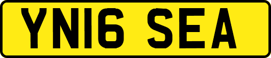 YN16SEA