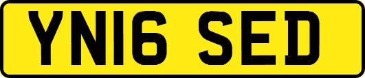 YN16SED