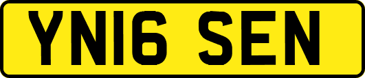YN16SEN