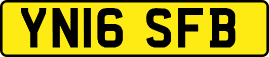 YN16SFB