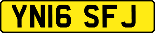 YN16SFJ