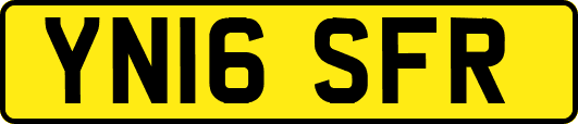 YN16SFR