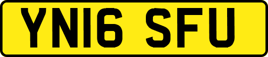 YN16SFU