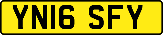 YN16SFY