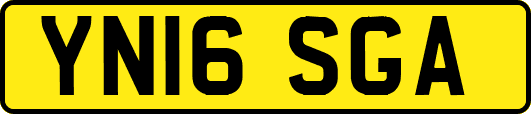 YN16SGA