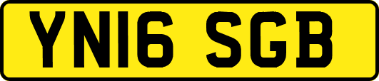 YN16SGB