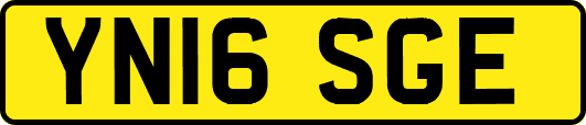 YN16SGE