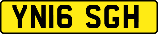 YN16SGH