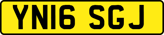 YN16SGJ