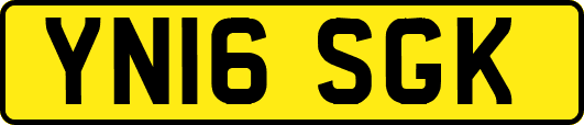 YN16SGK