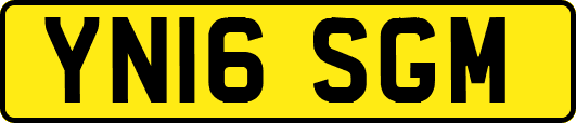YN16SGM