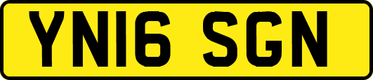 YN16SGN