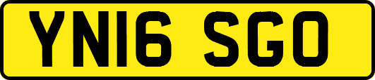 YN16SGO