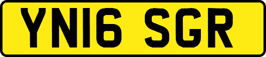 YN16SGR