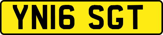 YN16SGT