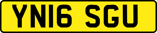 YN16SGU