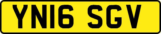 YN16SGV