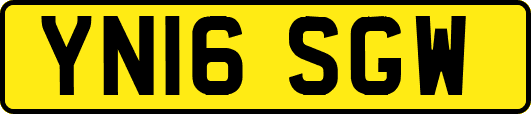 YN16SGW