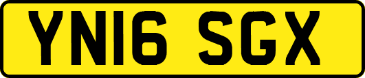 YN16SGX