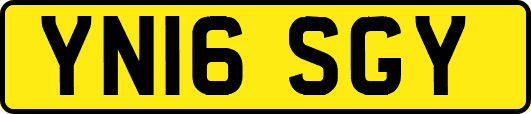YN16SGY