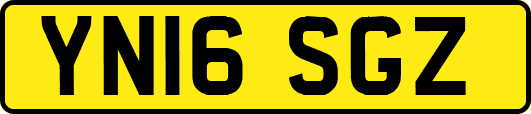 YN16SGZ