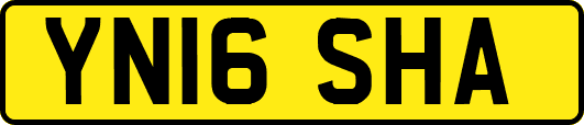 YN16SHA