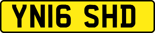 YN16SHD