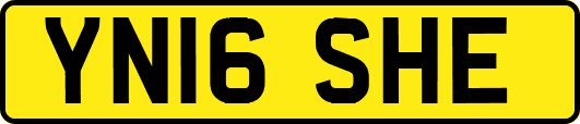 YN16SHE