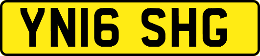 YN16SHG