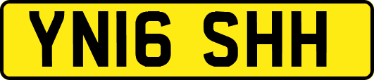 YN16SHH