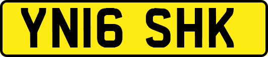 YN16SHK