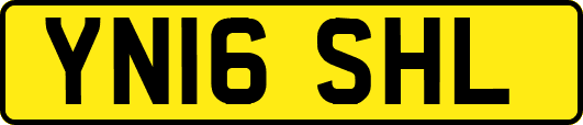 YN16SHL