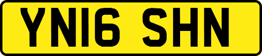 YN16SHN