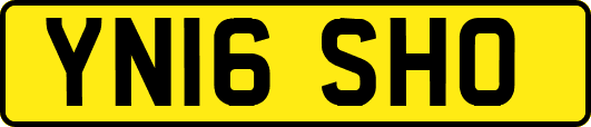 YN16SHO